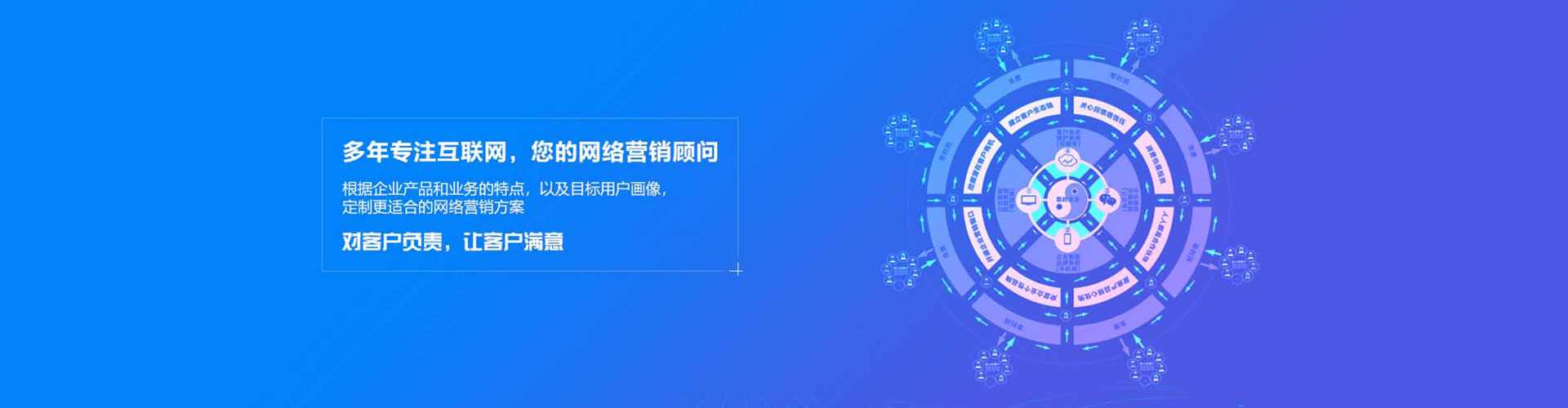 康县百度推广托管
